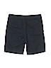 Dockers Blue Denim Shorts Size 14 - photo 2
