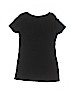 Assorted Brands 100% Cotton Black Short Sleeve T-Shirt Size S (youth) - photo 2