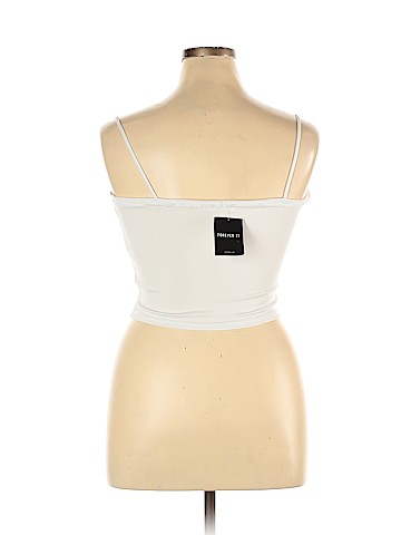Love J Sleeveless Top (view 2)