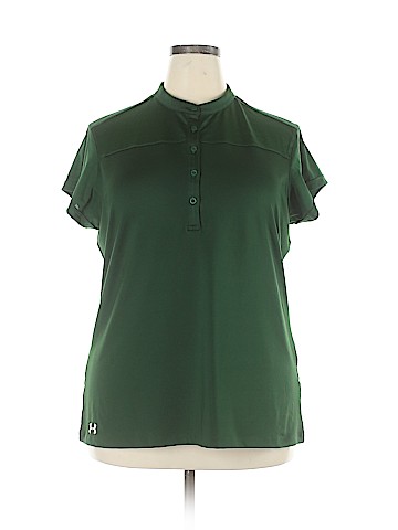 Heat Gear by Under Armour Active T-Shirt (view 1)