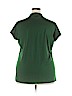 Heat Gear by Under Armour Green Active T-Shirt Size XXL - photo 2