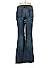 J Brand Blue Jeans Size 28 waist - photo 2