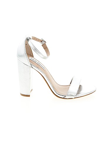 Steve Madden Heels (view 1)