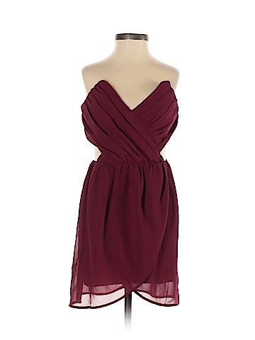 TOBI Cocktail Dress (view 1)