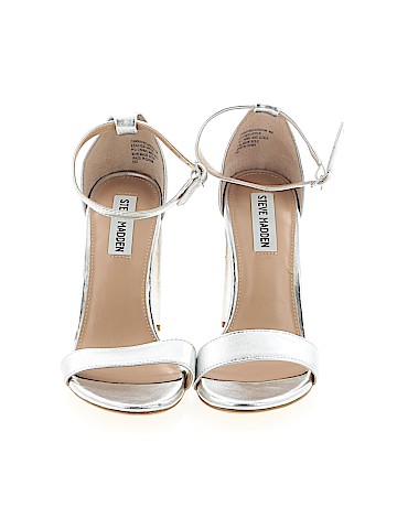 Steve Madden Heels (view 2)