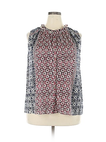 Lucky Brand Sleeveless Top (view 1)