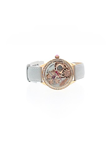 Betsey Johnson Watch (view 1)