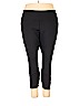 Active by Old Navy Black Active Pants Size 4X - photo 1
