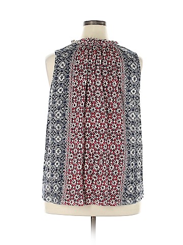 Lucky Brand Sleeveless Top (view 2)