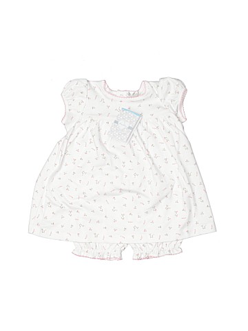 Kissy Kissy Dress (view 1)