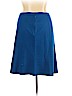 Talbots Blue Casual Skirt Size 14 - photo 2