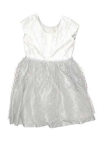 Dressed Up by Gymboree Special Occasion Dress (view 2)