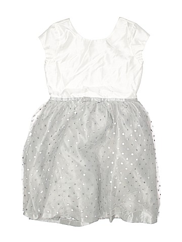 Dressed Up by Gymboree Special Occasion Dress (view 1)