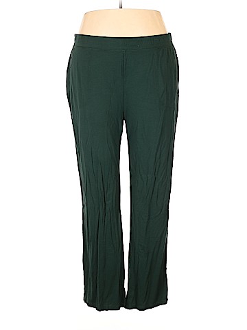 Universal Standard Casual Pants (view 1)