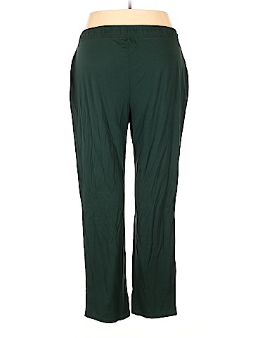 Universal Standard Casual Pants (view 2)