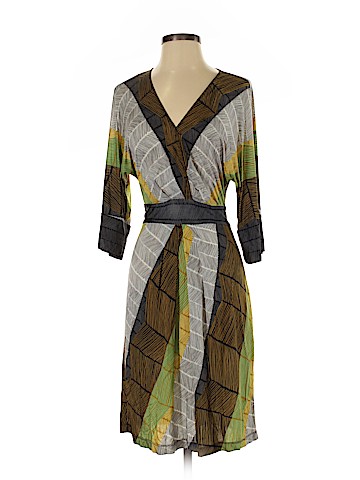 BCBGMAXAZRIA Casual Dress (view 1)