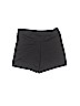 Eurotard Black Athletic Shorts Size L (kids) - photo 2