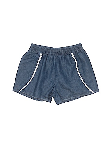 Unbranded Denim Shorts (view 1)
