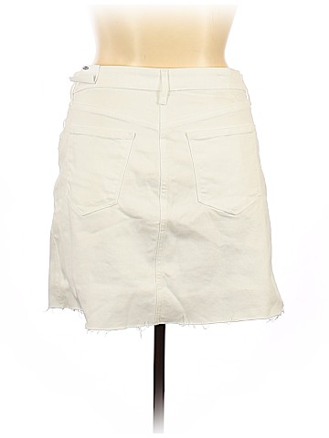 Old Navy Denim Skirt (view 2)