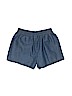 Unbranded 100% Cotton Blue Denim Shorts Size 12 - photo 2