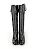 Lauren by Ralph Lauren Black Boots Size 8 - photo 2
