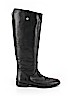 Assorted Brands Black Boots Size EU 38 - photo 1