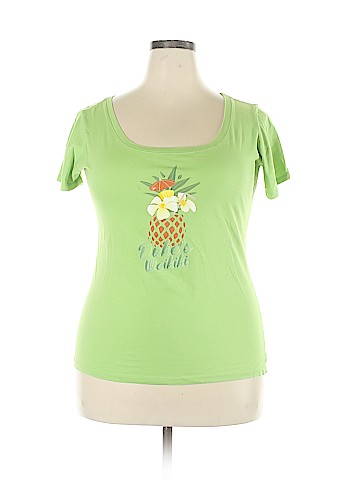 Next Level Apparel Short Sleeve T-Shirt (view 1)