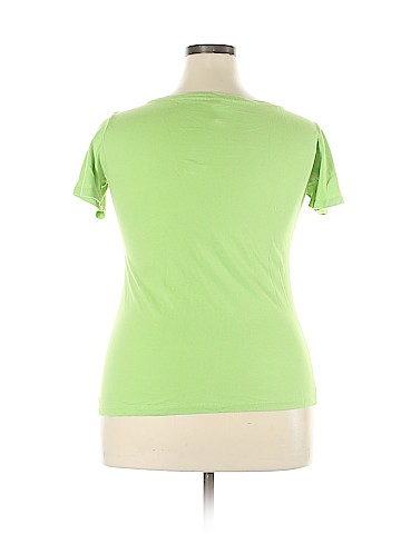 Next Level Apparel Short Sleeve T-Shirt (view 2)