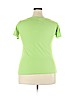 Next Level Apparel 100% Cotton Green Short Sleeve T-Shirt Size XXL - photo 2