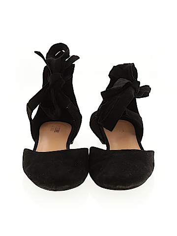 Mossimo Supply Co. Flats (view 2)