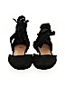 Mossimo Supply Co. Black Flats Size 7 - photo 2