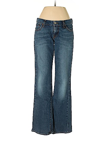 Lucky Brand Jeans (view 1)