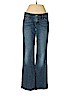 Lucky Brand Blue Jeans Size 27 waist - photo 1