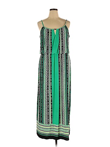 Style&Co Casual Dress (view 1)