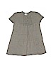 Luli & Me Gray Dress Size 4 - photo 1