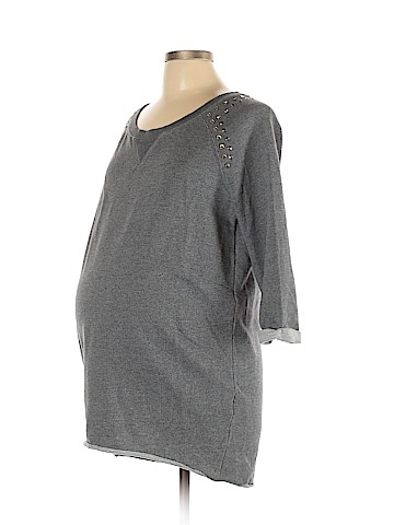 H&M Mama Sweatshirt (view 1)