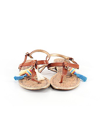 Sam & Libby Sandals (view 2)