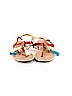 Sam & Libby Brown Sandals Size 8 - photo 2