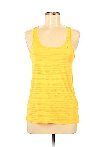 Nike Active Tank (view 1)