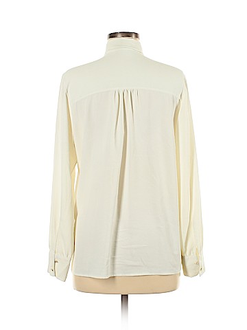 H&M Long Sleeve Blouse (view 2)
