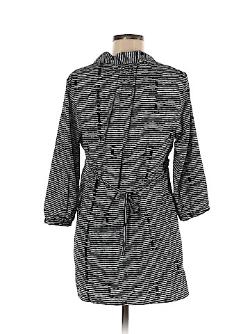 Liz Lange Maternity for Target 3/4 Sleeve Blouse (view 2)