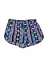 Rory Beca 100% Silk Blue Shorts Size S - photo 1