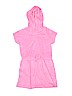 Hanna Andersson Pink Swimsuit Cover Up Size 5 - photo 1