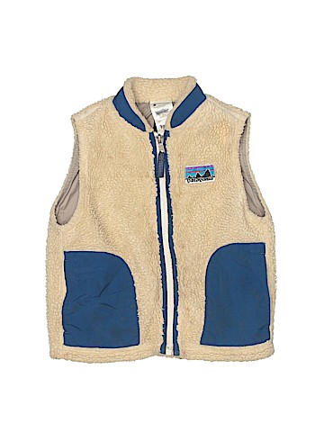 Patagonia Vest (view 1)