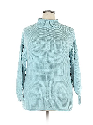 Unbranded Pullover Sweater (view 1)