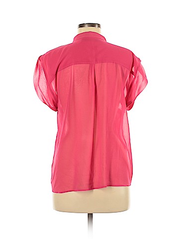 Patterson J. Kincaid Short Sleeve Blouse (view 2)