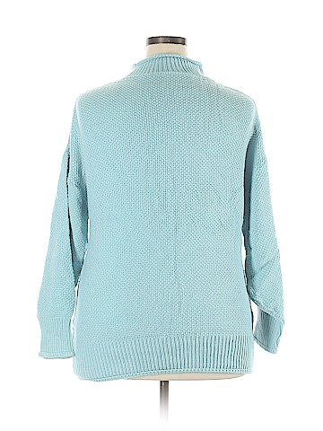 Unbranded Pullover Sweater (view 2)