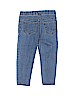 OshKosh B'gosh Blue Jeggings Size 3T - photo 2