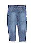 OshKosh B'gosh Blue Jeggings Size 3T - photo 1