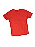 SPRZ NY for Uniqlo 100% Cotton Orange Short Sleeve T-Shirt Size 7 - 8 - photo 2